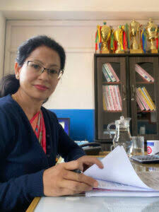 Campus Chief