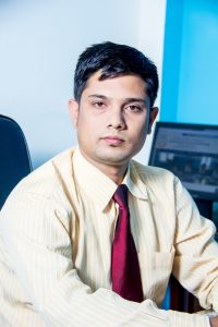 Chief Administrative Officer